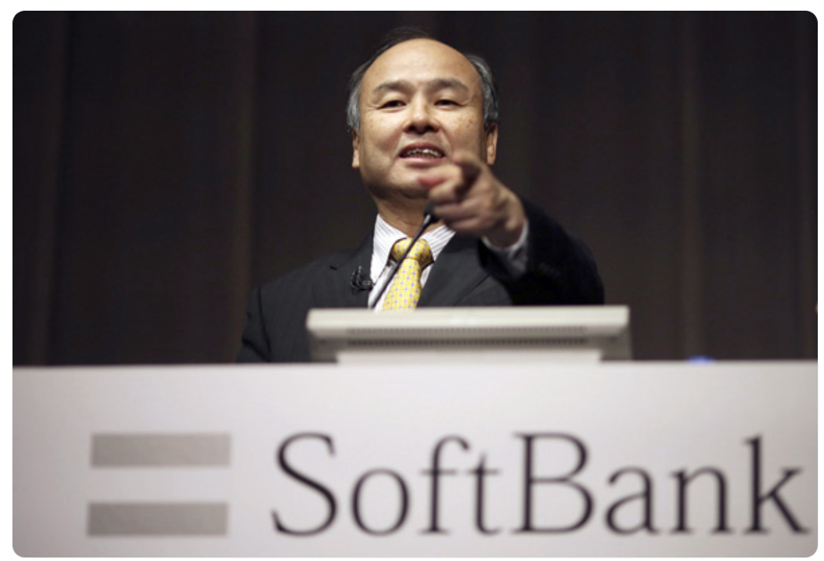 软银贷款 50 亿美元助力 AI 投资