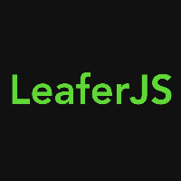 LeaferJS