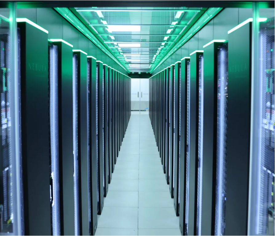 北京人工智能公共算力平台扩容，智算规模突破 10000P