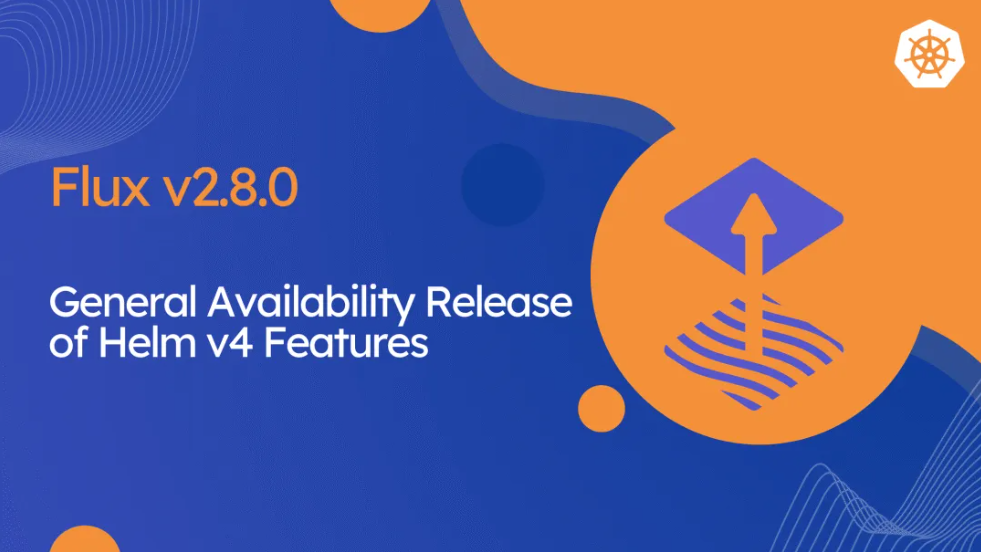 Flux 2.8 正式发布