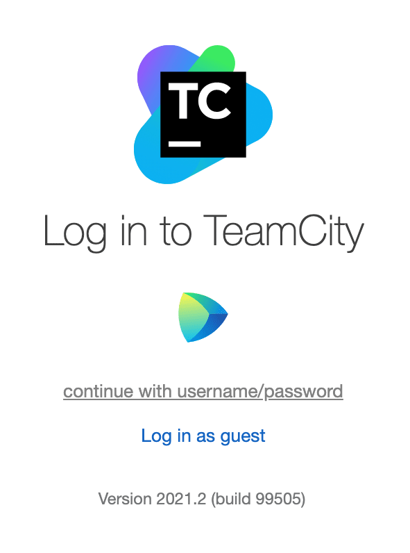 TeamCity 2021.2 发布，双因素认证与新的 C# 脚本运行器