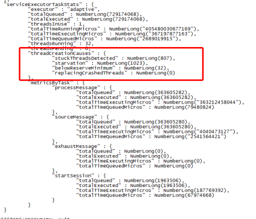 Mongodb网络传输处理源码实现及性能调优