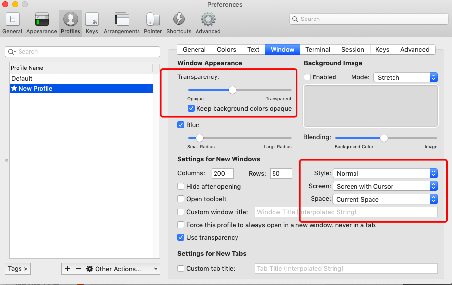 MAC 安装 iterm2，支持 sz rz，外加好看主题 