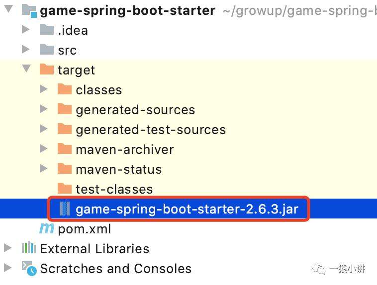 玩转 Spring Boot 原理篇（自动装配前凑之自定义Stater）（十一） - botkenni的个人空间 - OSCHINA - 中文 ...