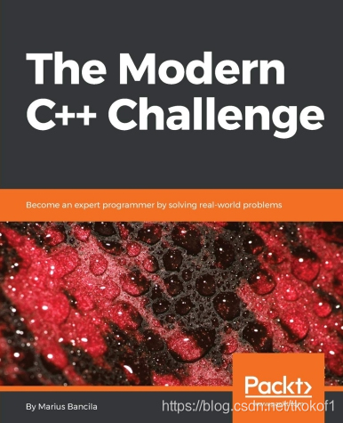Modern C++ 书籍推荐 