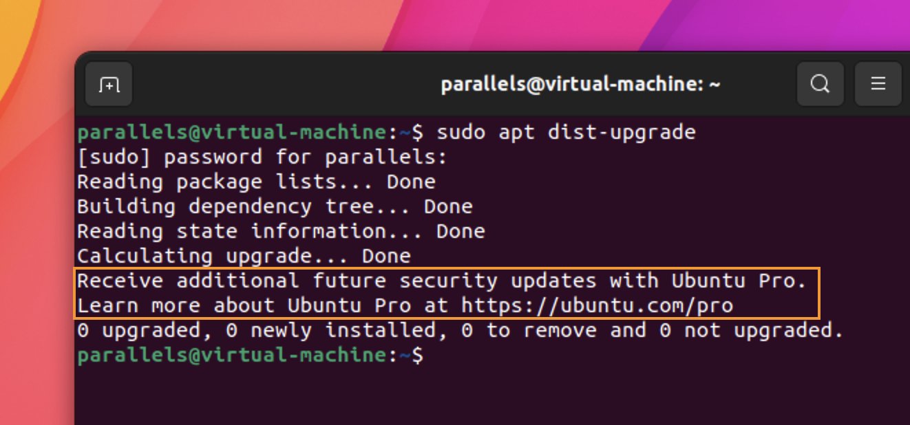 在终端里展示广告，Ubuntu 激怒了用户