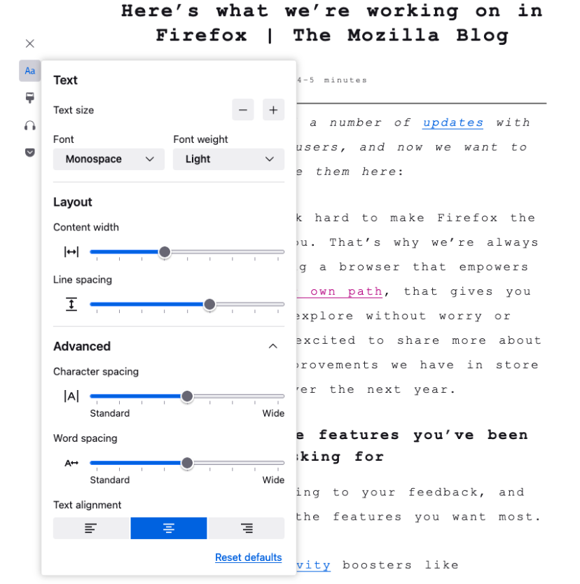 Firefox 129.0 正式发布插图