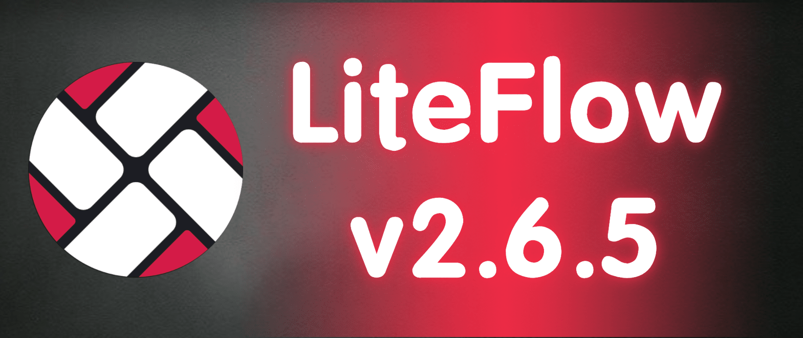 LiteFlow v2.6.5 发布！1.2k star 轻量且小巧的逻辑编排引擎