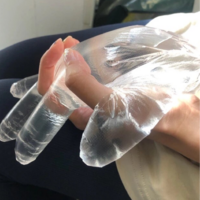 护士的小黄瓜