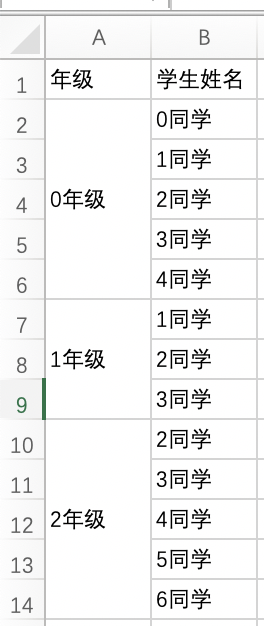 MyExcel 4.0.0 正式版发布
