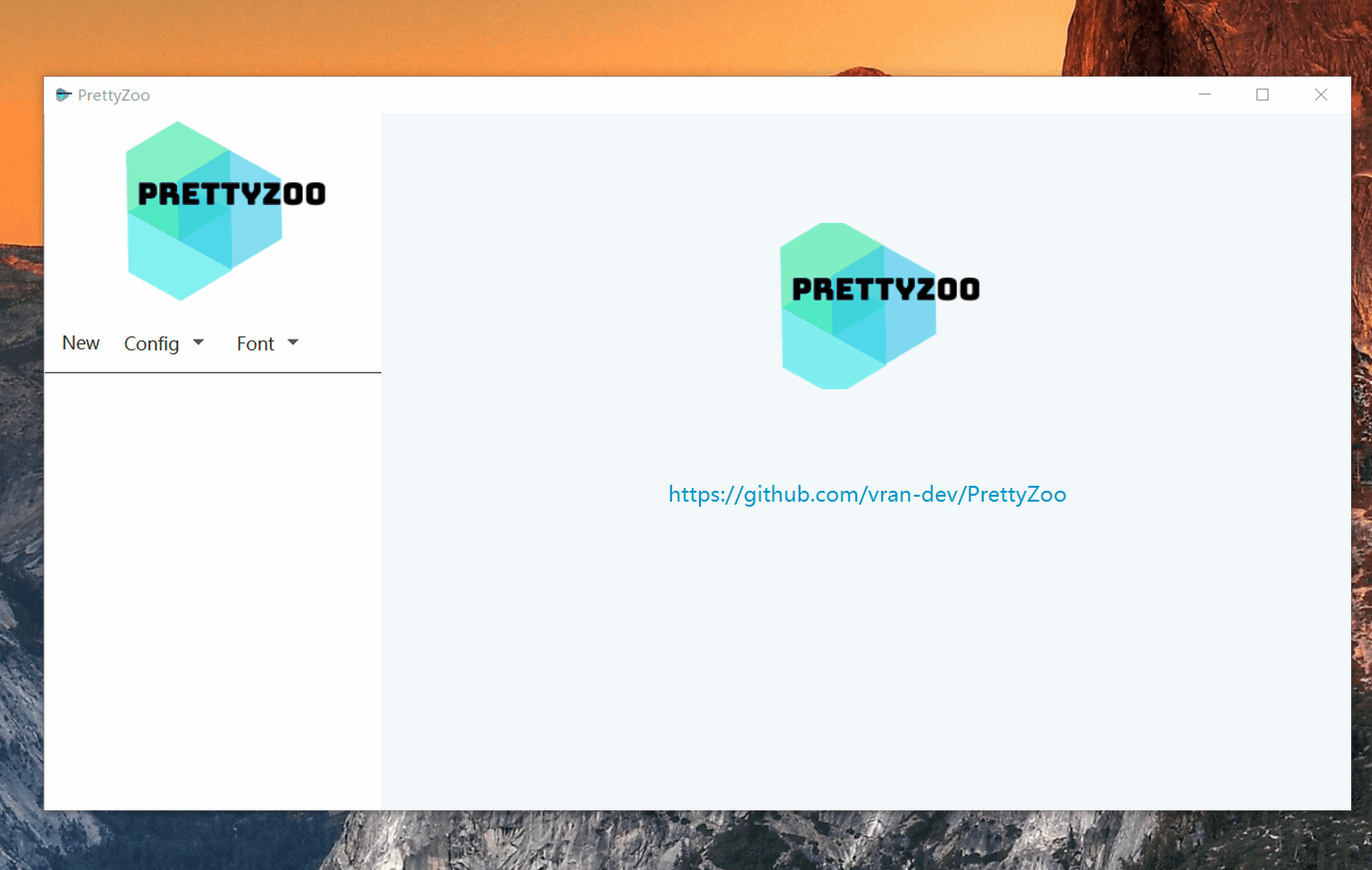 PrettyZoo V1.8.0：凤凰涅槃，值得收藏的 Zookeeper 图形化工具