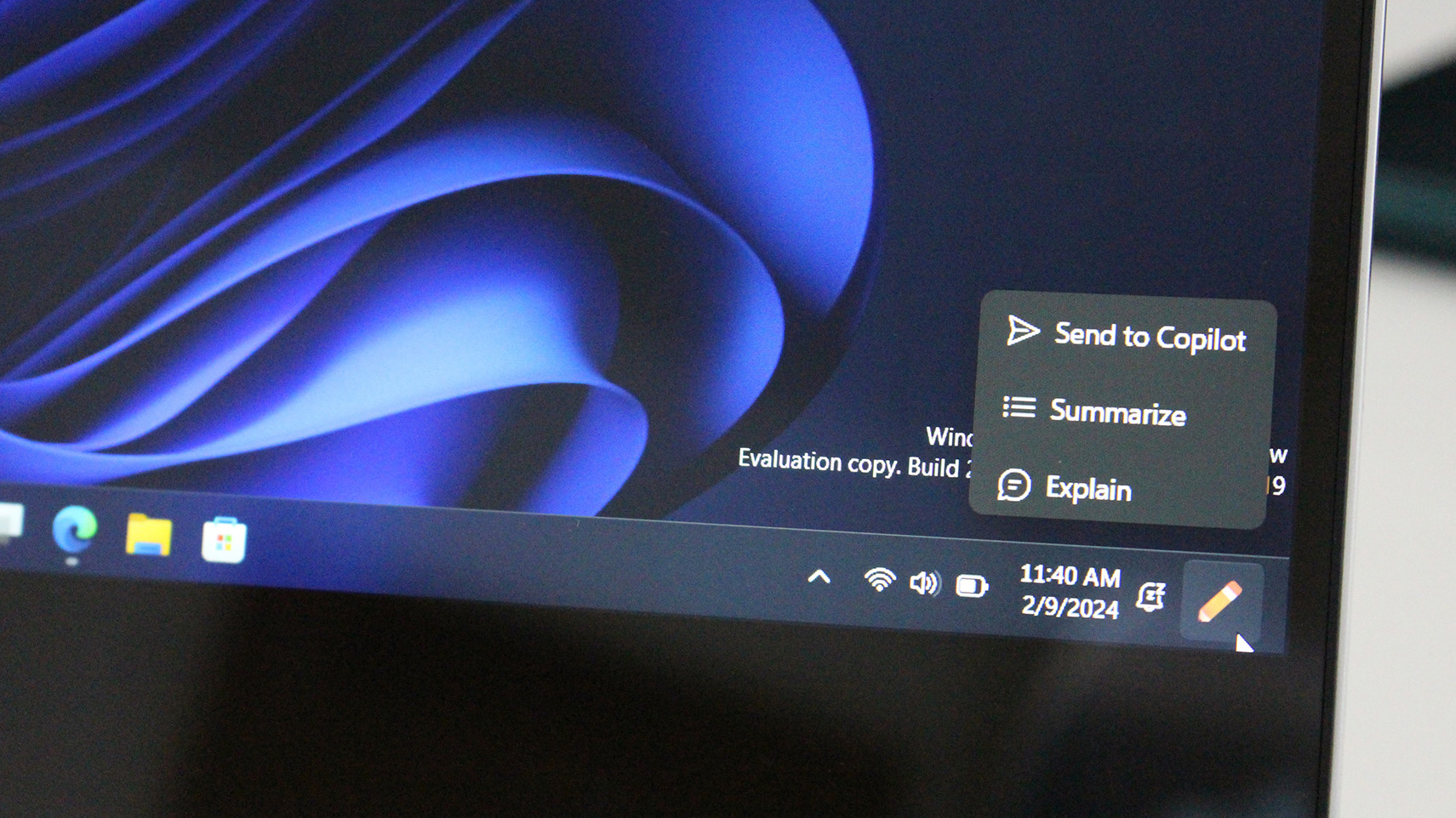 微软计划 3 月底发布首款 AI PC