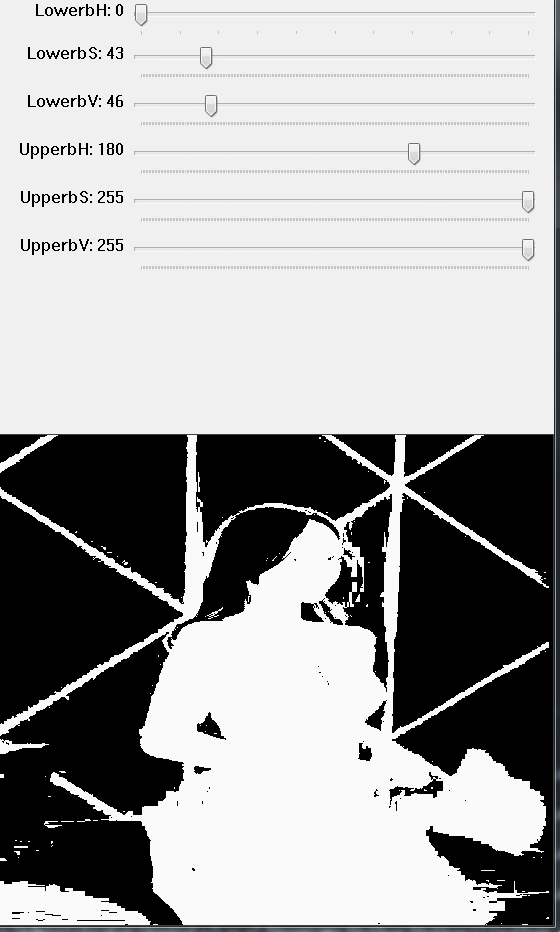 pythonopencv美女换装图像处理取经之旅第19天