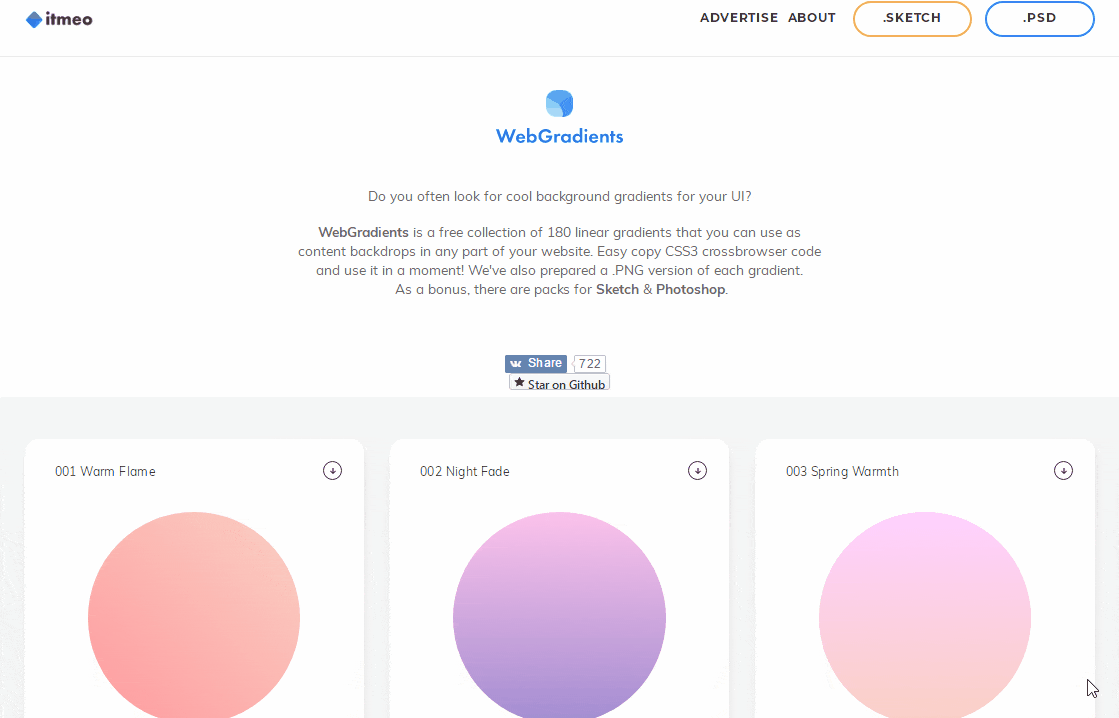 不会PPT配色没关系，有这些配色网站，也能让你的PPT配色美到极致