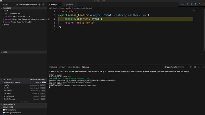 VSCode