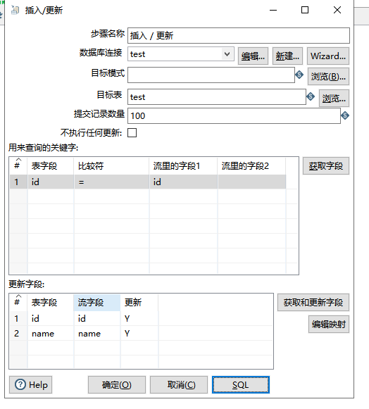 Pentaho的下载与安装及其简单实用 