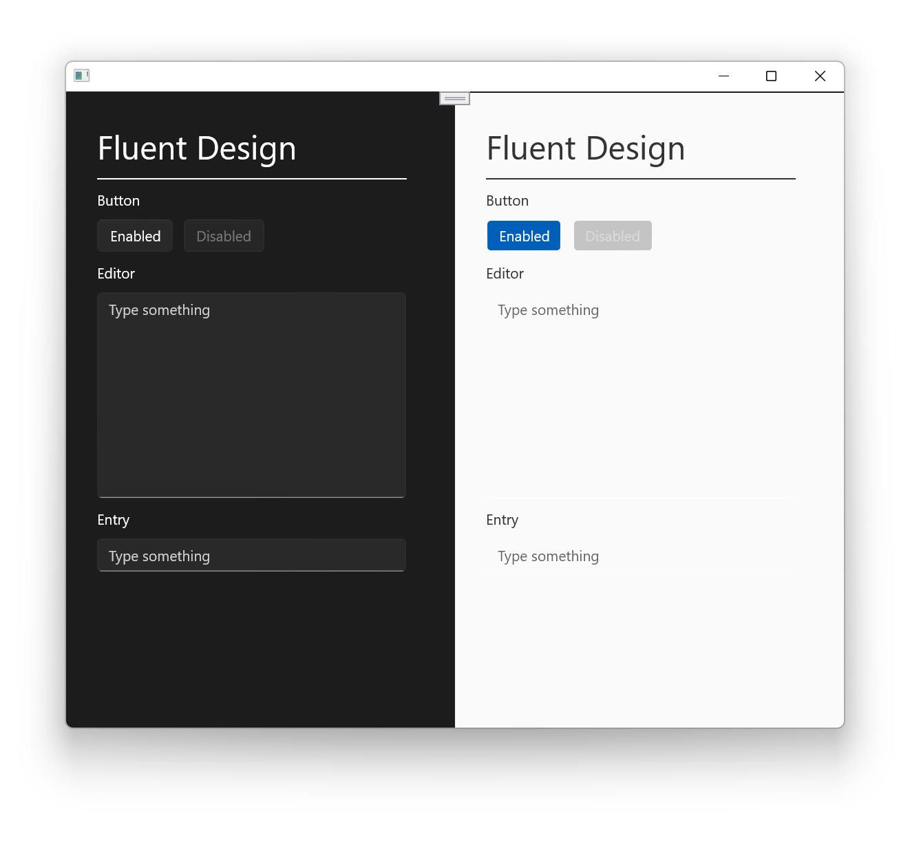 .NET MAUI Preview 11 发布