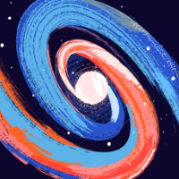 宁静星辰