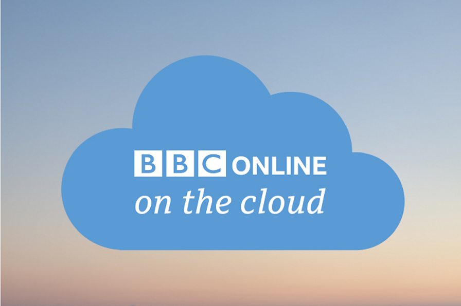 BBC 云端重建，迁移至 AWS