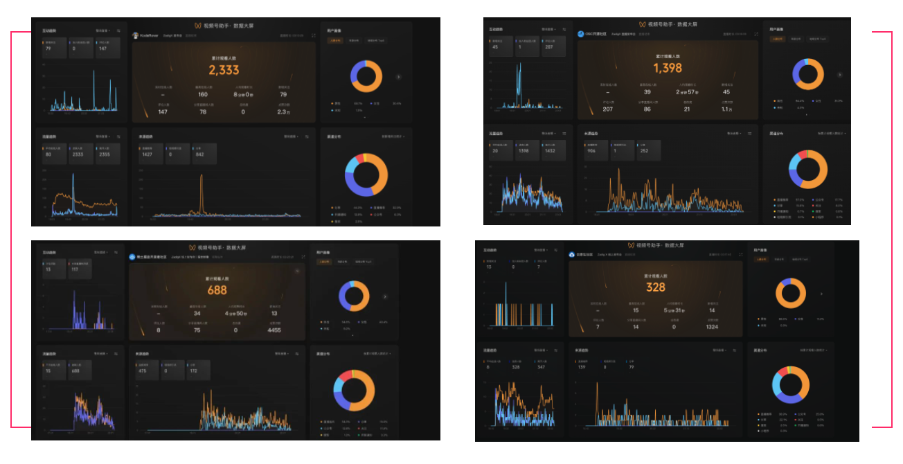 粉色 X 袭过，价值链接一切：ZadigX 线上发布会回顾