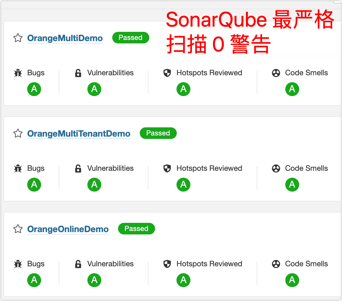 橙单最新开源 Flowable7 + Sa-Token + Mybatis-Flex 组合版插图1