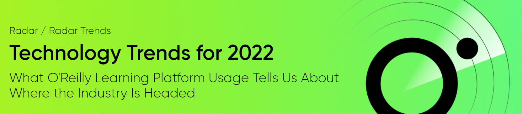 2022 技术趋势：C++、Go、Rust 大放异彩，网络安全值得关注