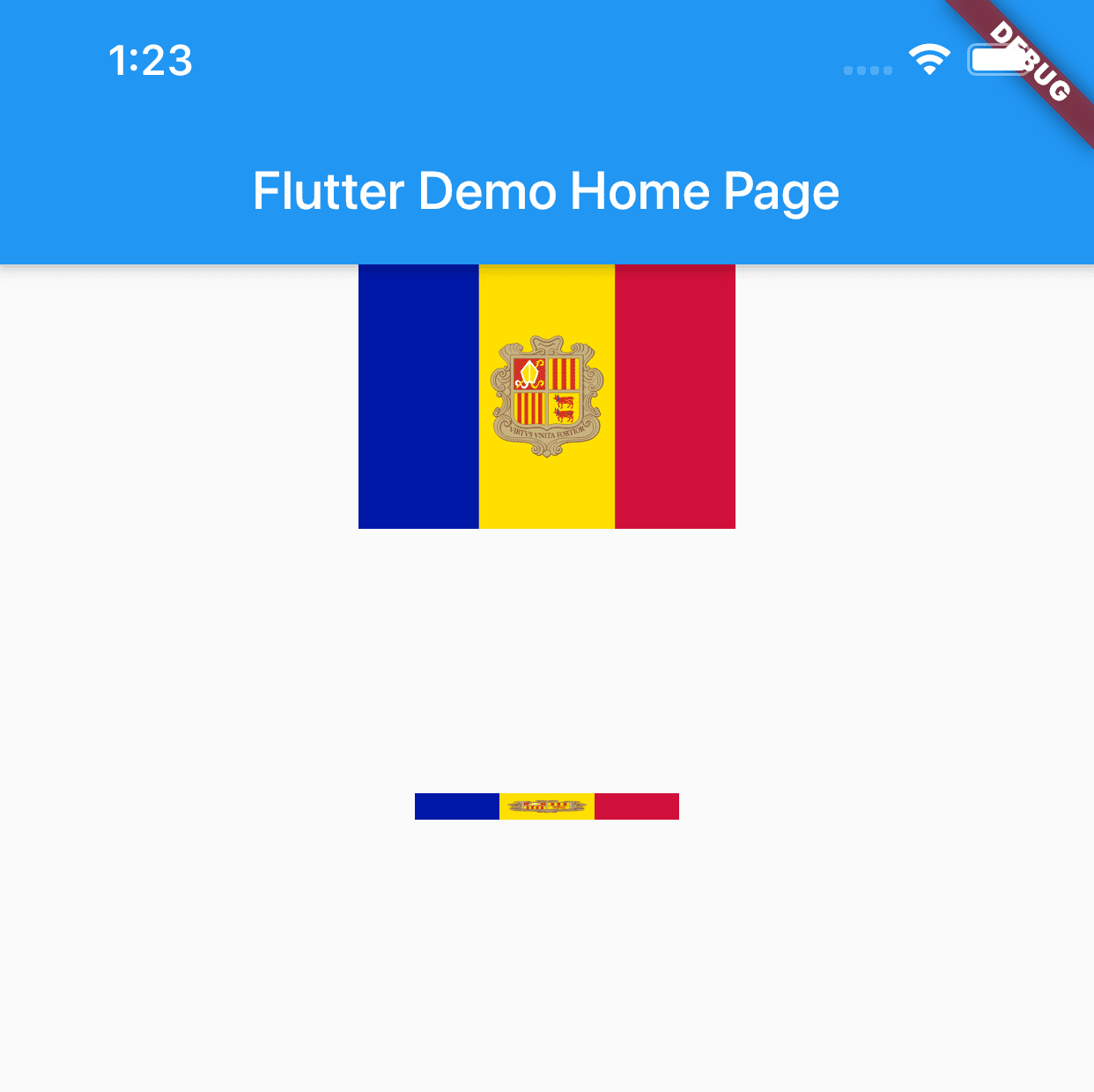 Flutter Weekly Issue 60 