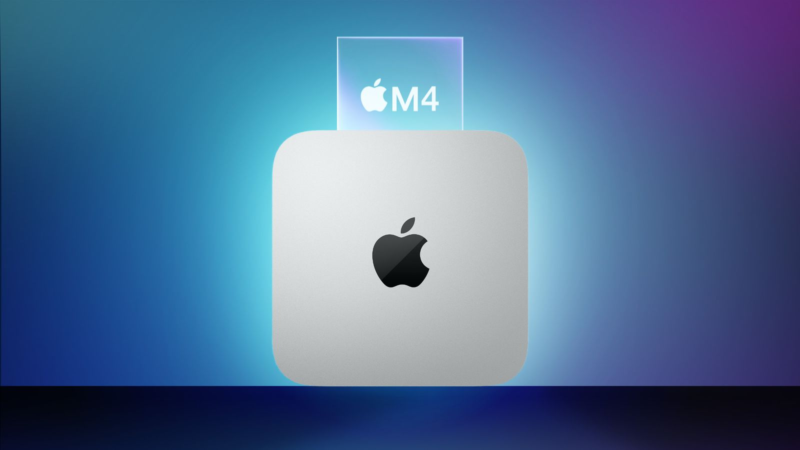 苹果将更新 Mac mini 产品线：体积更小、配备 M4 芯片插图2