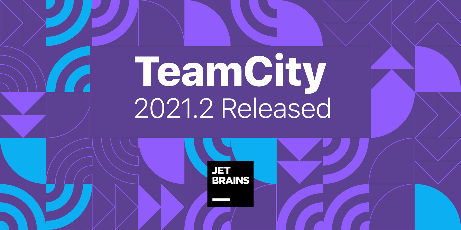 TeamCity 2021.2 发布，双因素认证与新的 C# 脚本运行器