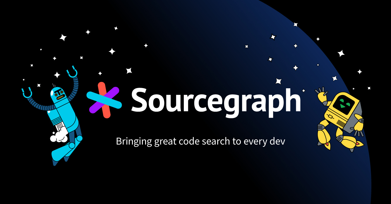 代码搜索初创公司 Sourcegraph 融资 1.25 亿美元