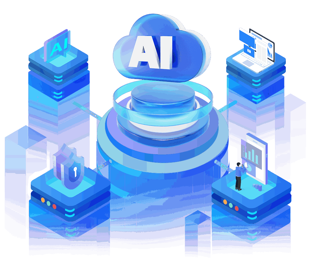JEECG AI应用平台 - 一站式企业级 AI 应用开发平台
