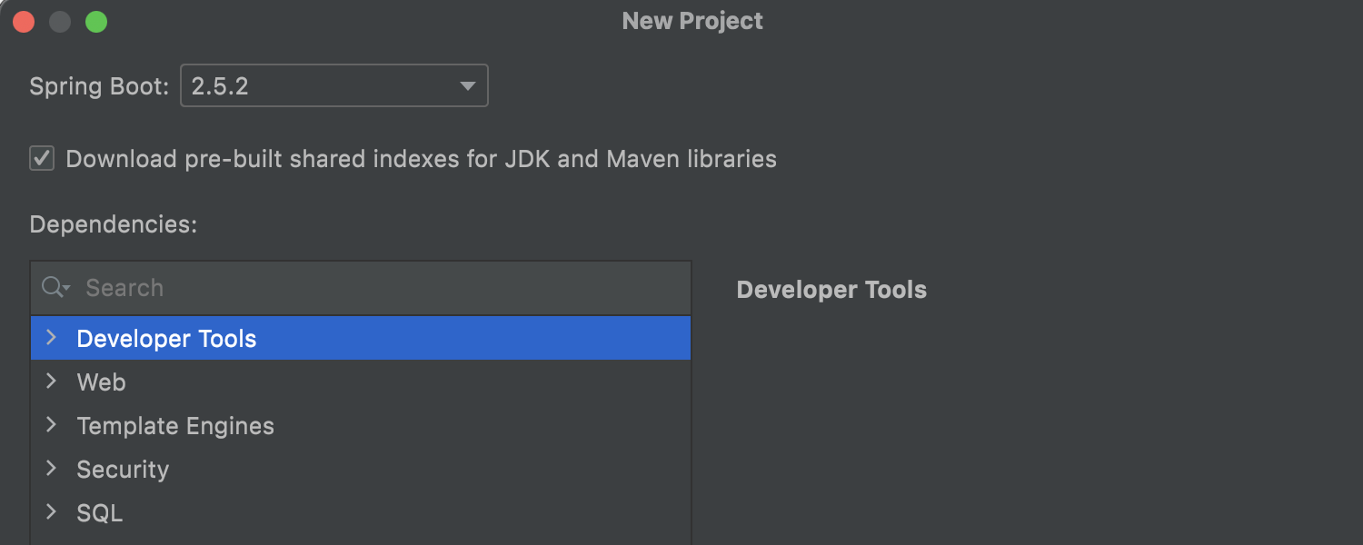 IntelliJ IDEA 2021.2 EAP 6 发布，最后一个 EAP 版本