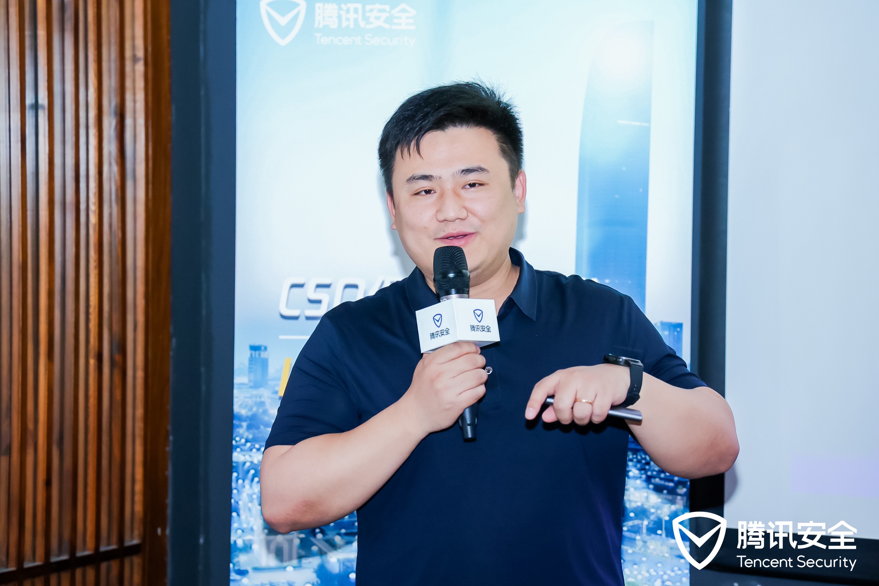 关于IoT安全，20位大厂CSO这样说……