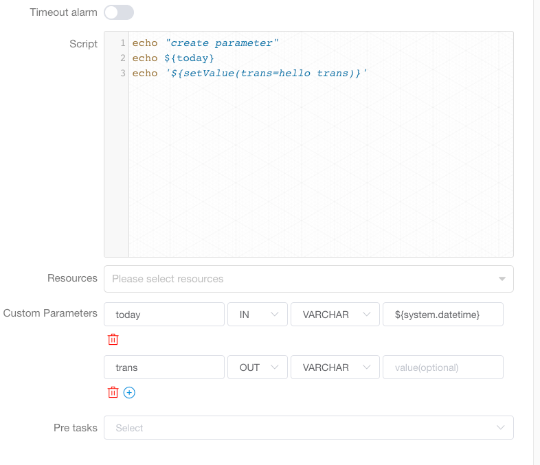 Apache DolphinScheduler 2.0.1 来了，一键升级、插件化终于实现！