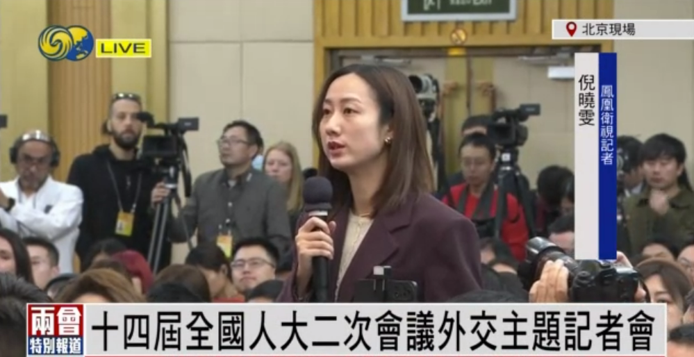 如果企图在人工智能上搞“小院高墙”，将会犯下新历史错误