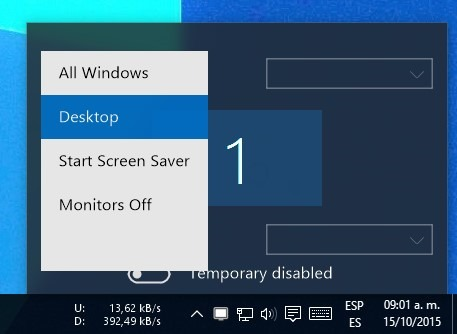WinXcorners首页、文档和下载 - Windows 桌面辅助工具 - OSCHINA - 中文开源技术交流社区