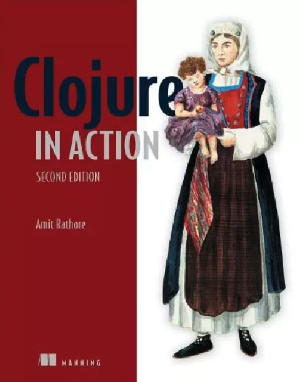 clojure in  Action