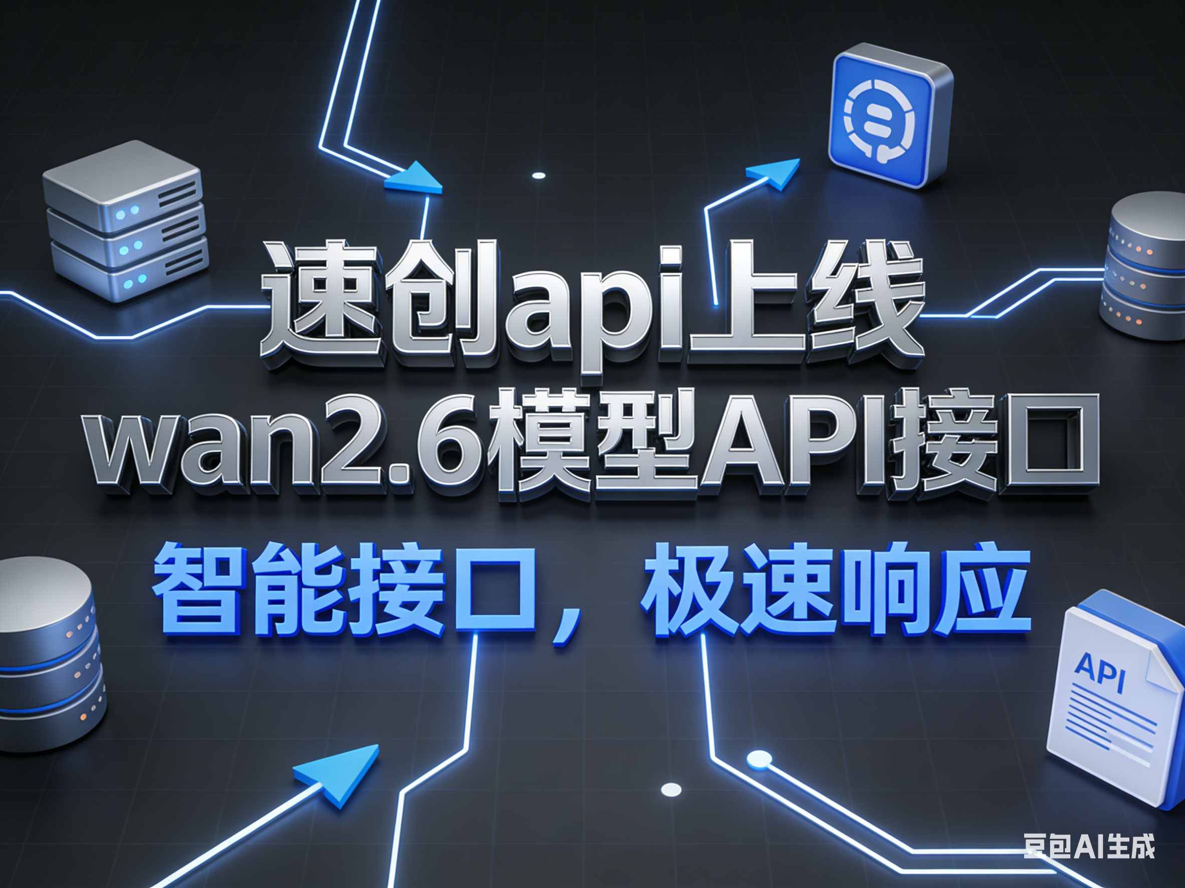 Two Way Api 首发,速创API上线wan2.6模型API接口,中国版sora来啦 - OSCHINA - 中文开源技术交流社区