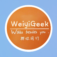 WeiyiGeek-唯一极客知识分享