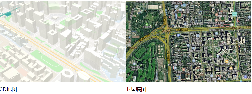 腾讯开源 tlbs-map 地图组件库插图