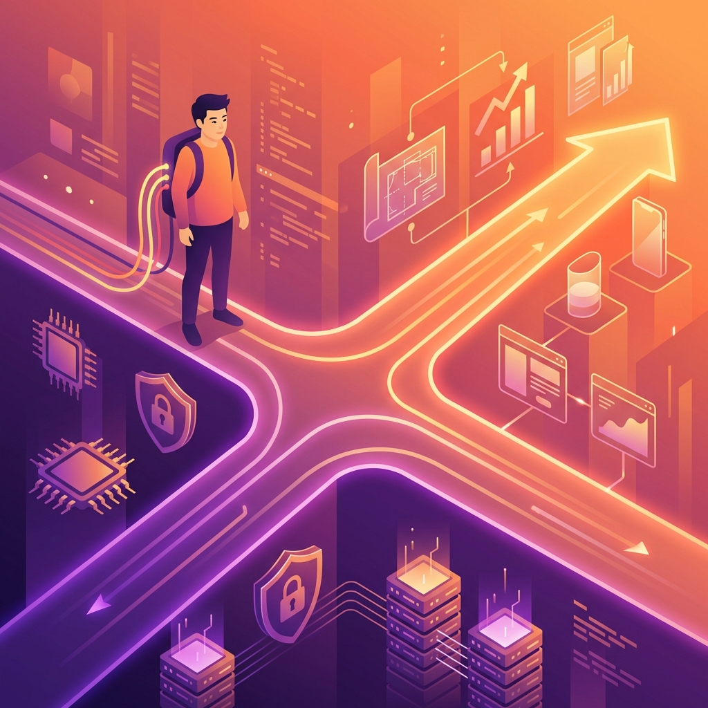 未来核心竞争力