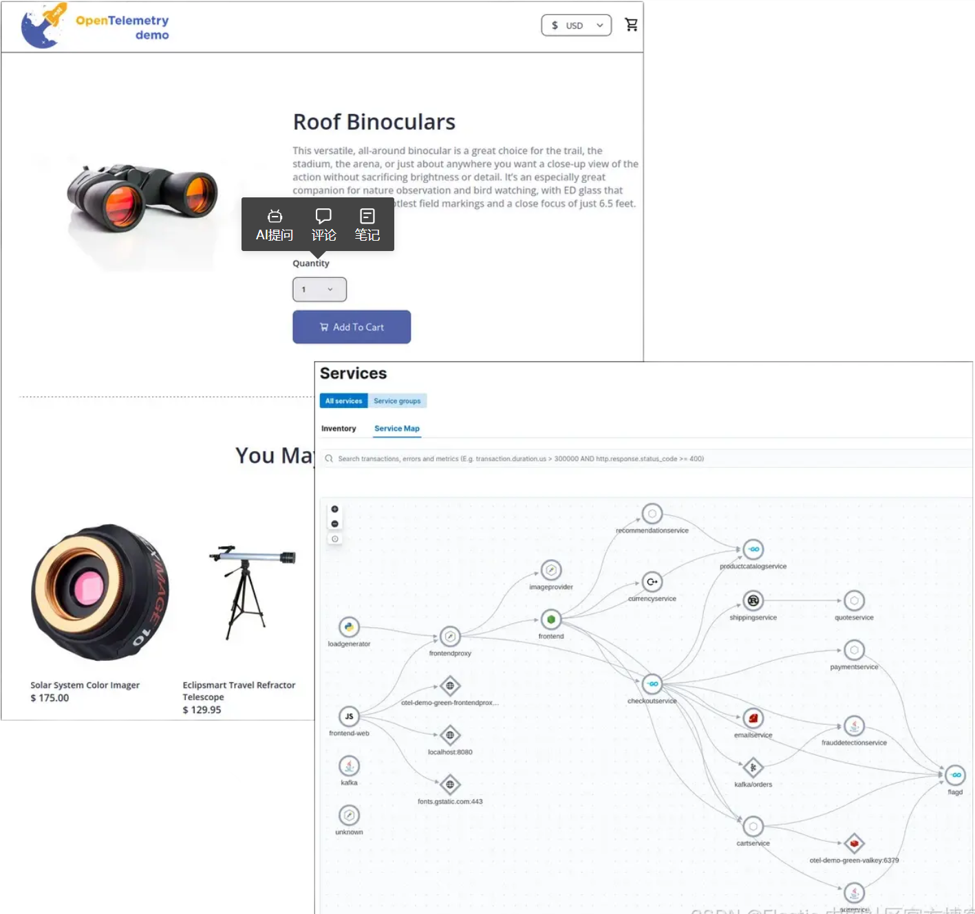 优秀的个人博客,低调大师