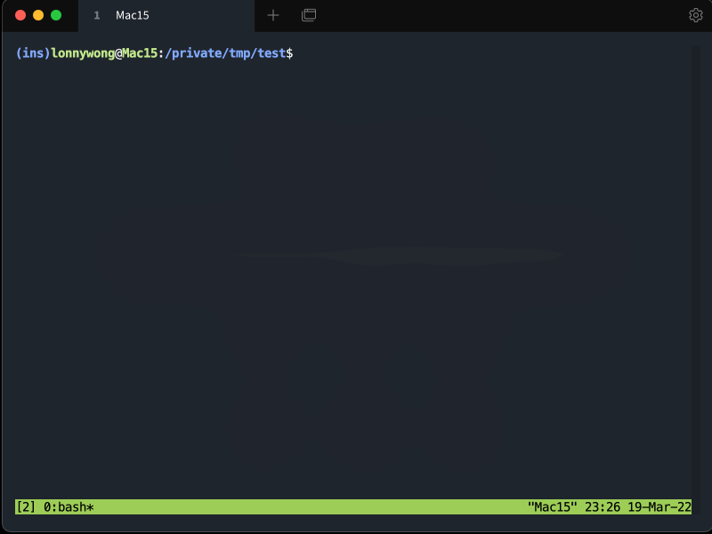 兼容 tmux 类似 rz/sz 的 trzsz.js 发布了新版本，并支持 tabby 终端
