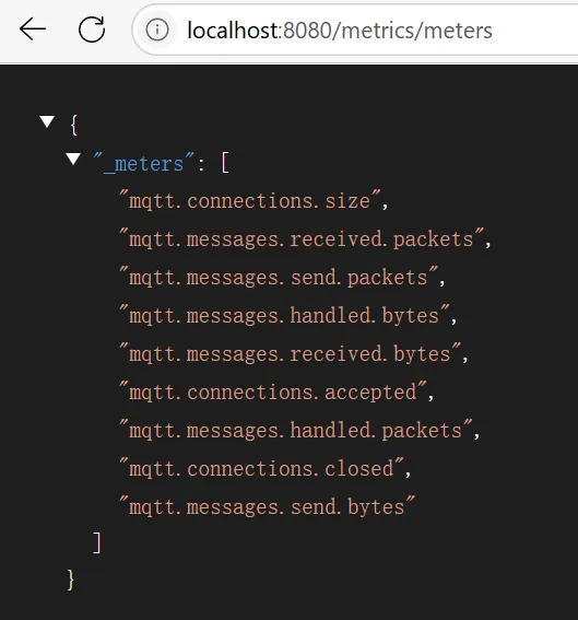 【支持国产】mica-mqtt 2.4.6，solon 插件支持指标和泛型订阅