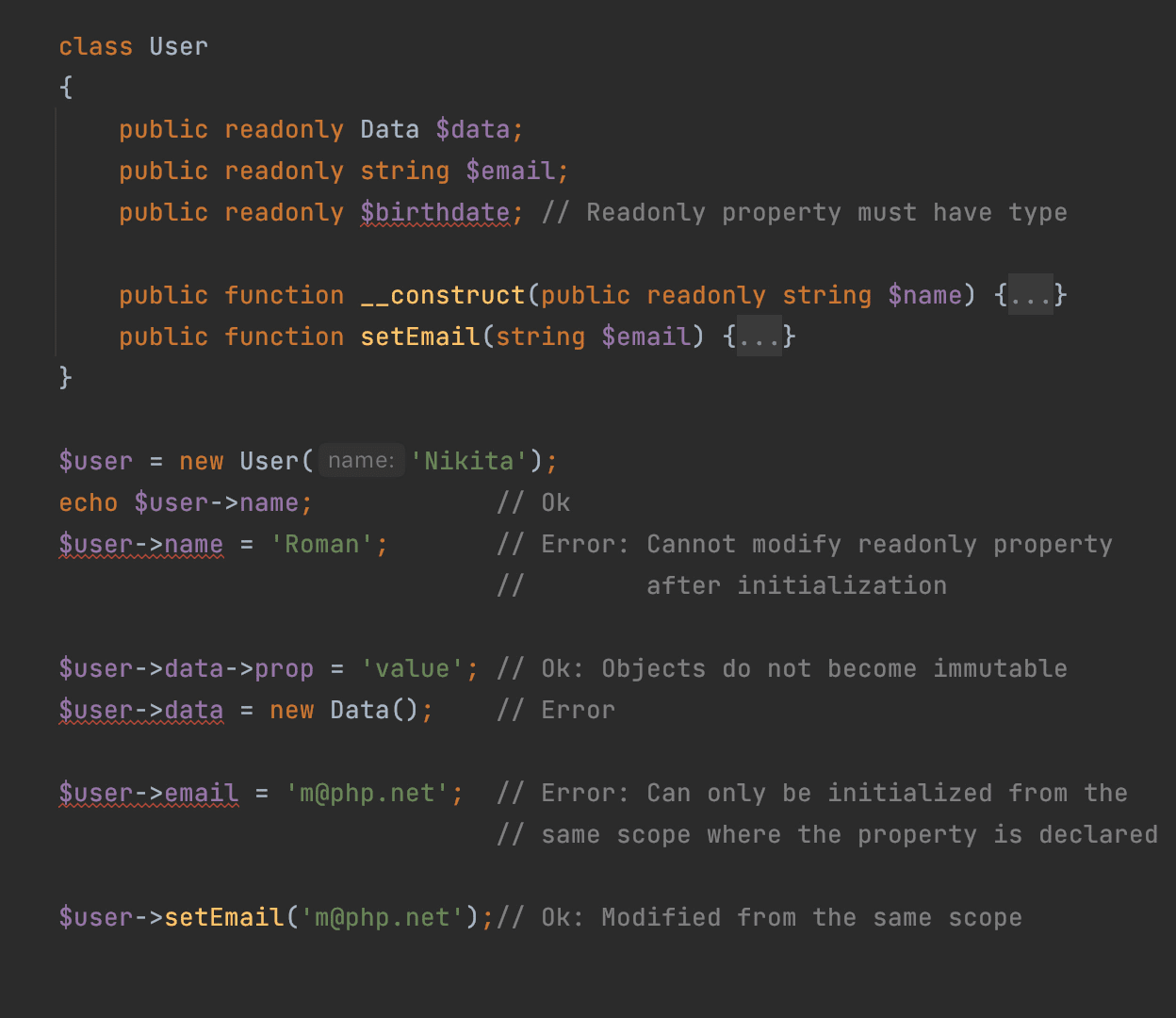 PhpStorm 2021.3 正式发布