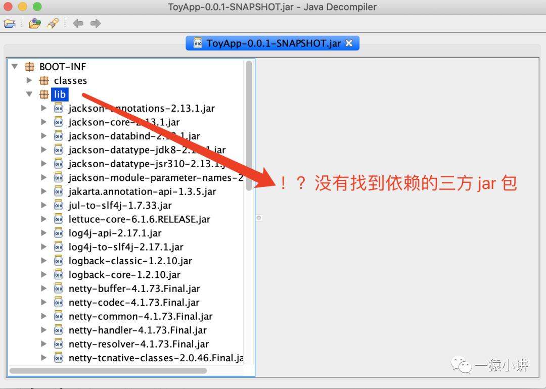 玩转 Spring Boot 应用篇（项目打包、发布）（二十） - OSCHINA - 中文开源技术交流社区