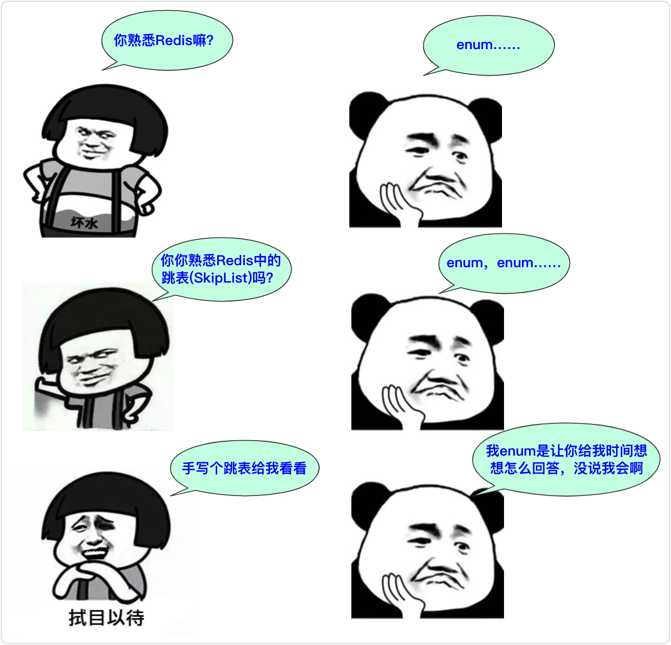 跳表(SkipList)设计与实现(java)