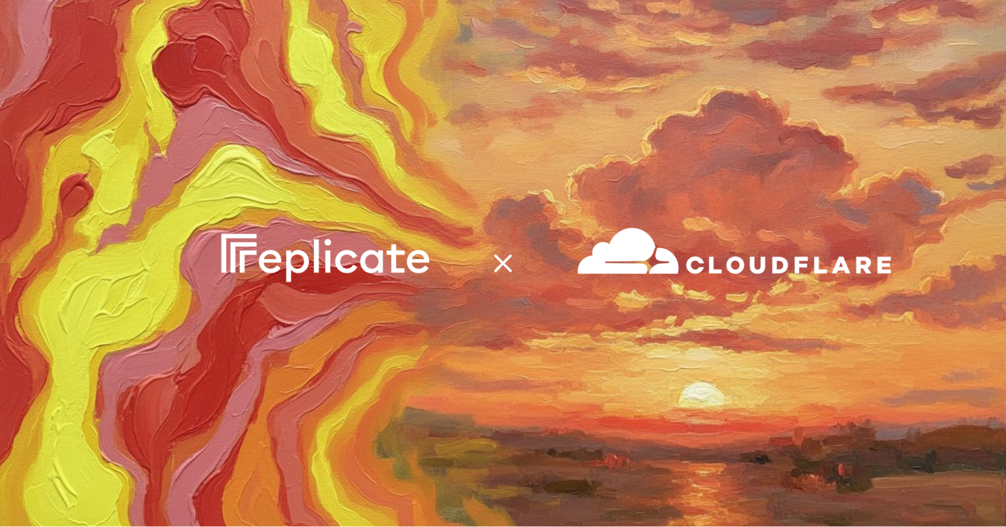 Cloudflare 收购 AI 模型部署平台 Replicate