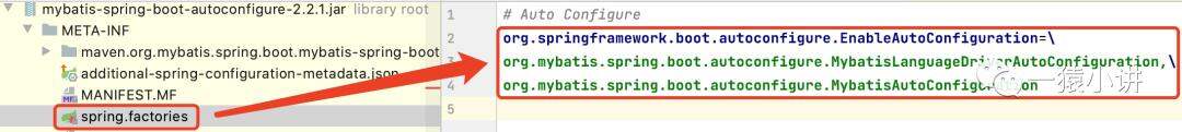 玩转 Spring Boot 原理篇（自动装配前凑之自定义Stater）（十一） - botkenni的个人空间 - OSCHINA - 中文 ...