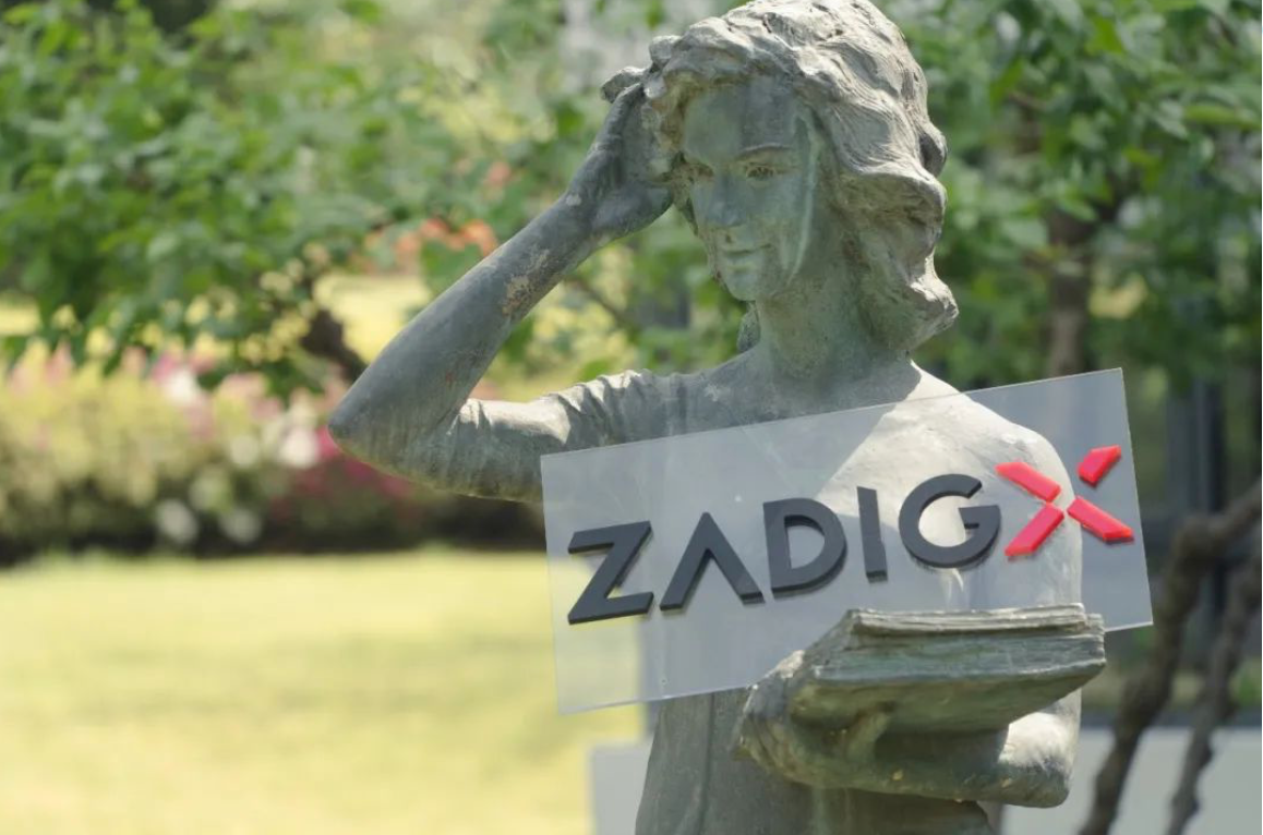 ZadigX 发布：价值驱动一切 链接最酷玩家